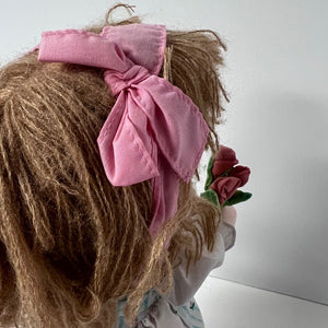 Applause Precious Moments Mother's Day Gracie Doll 