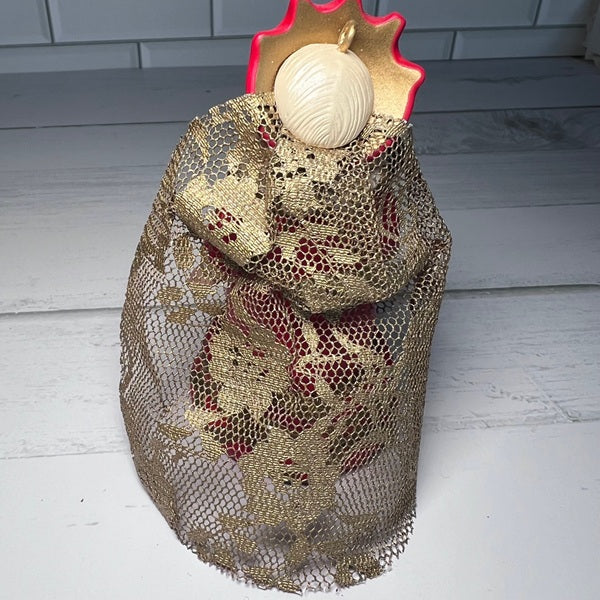 1999 Hallmark Keepsake Ornament Red Queen Alice In Wonderland 