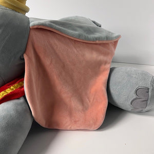 Disney Store Dumbo Cuddleez Stuffed Toy
