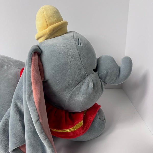 Disney Store Dumbo Cuddleez Stuffed Toy