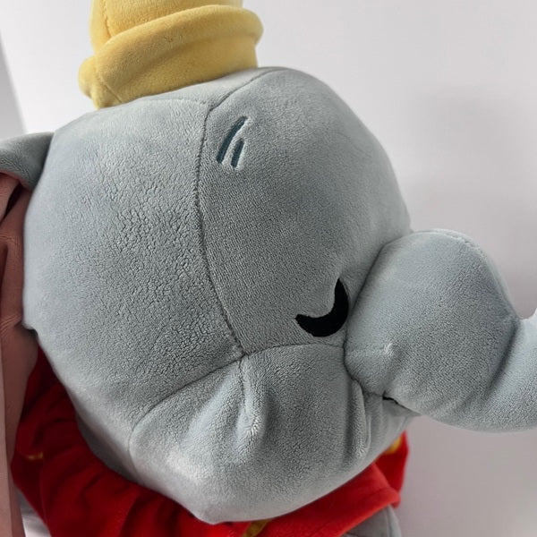 Disney Store Dumbo Cuddleez Plush | Large 23