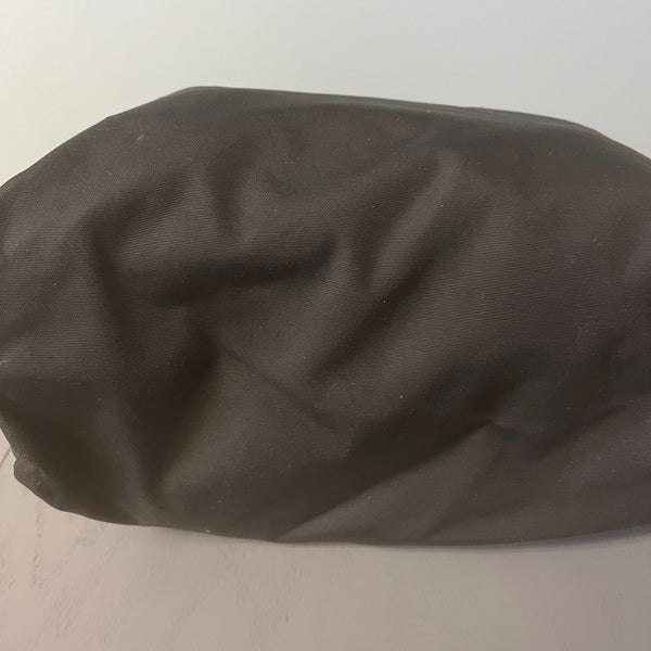 Kate Spade Black White Bon Shopper