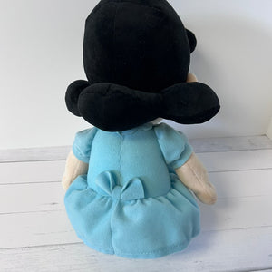 Kohl’s Cares Lucy Van Pelt Plush Peanuts Doll 14 Inch