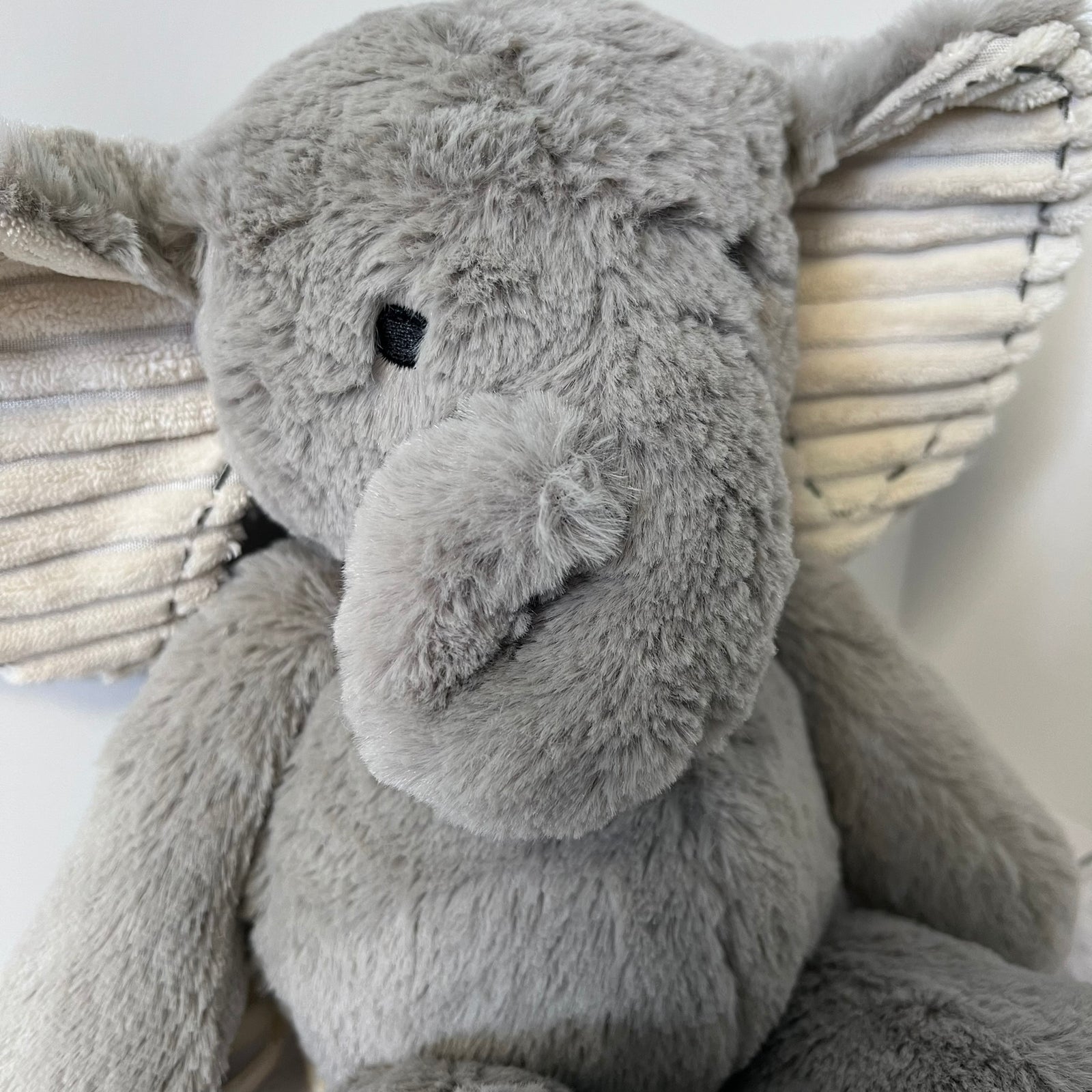 A Sweet Nursery Companion for Little Ones