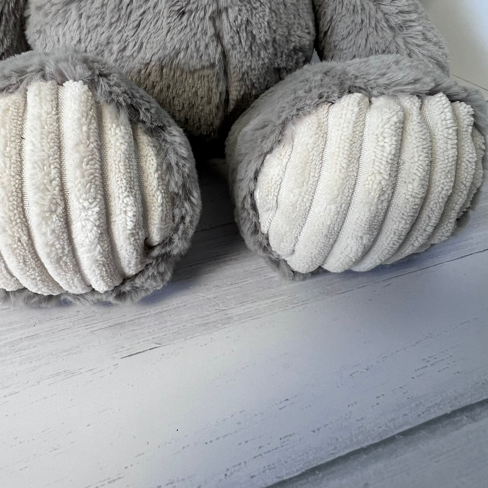 A Sweet Nursery Companion for Little Ones