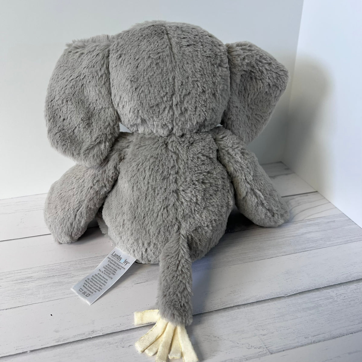 A Sweet Nursery Companion for Little Ones