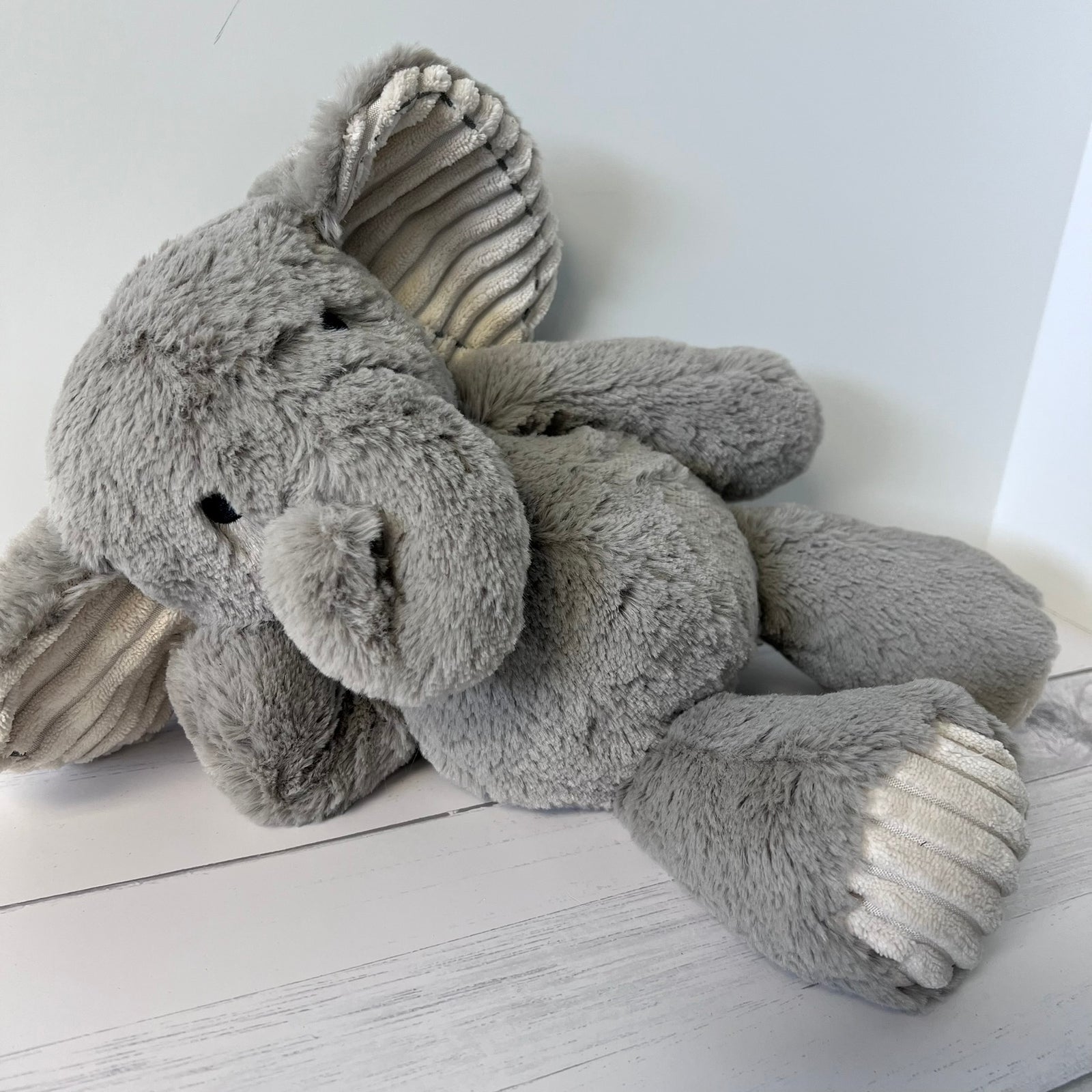 A Sweet Nursery Companion for Little Ones
