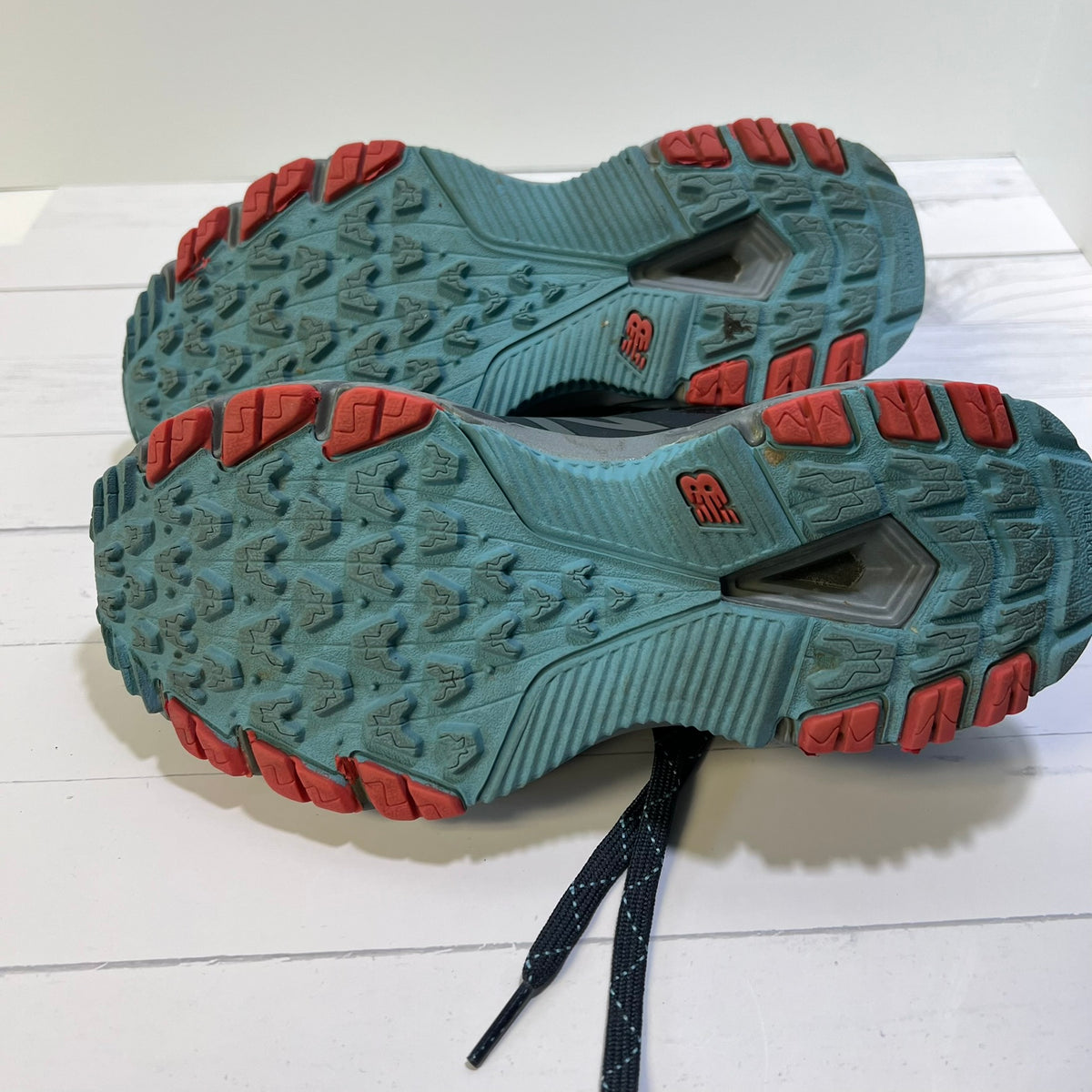New Balance 510v5 All-Terrain Trail Running Shoes Women's Size 6 WT510LK5