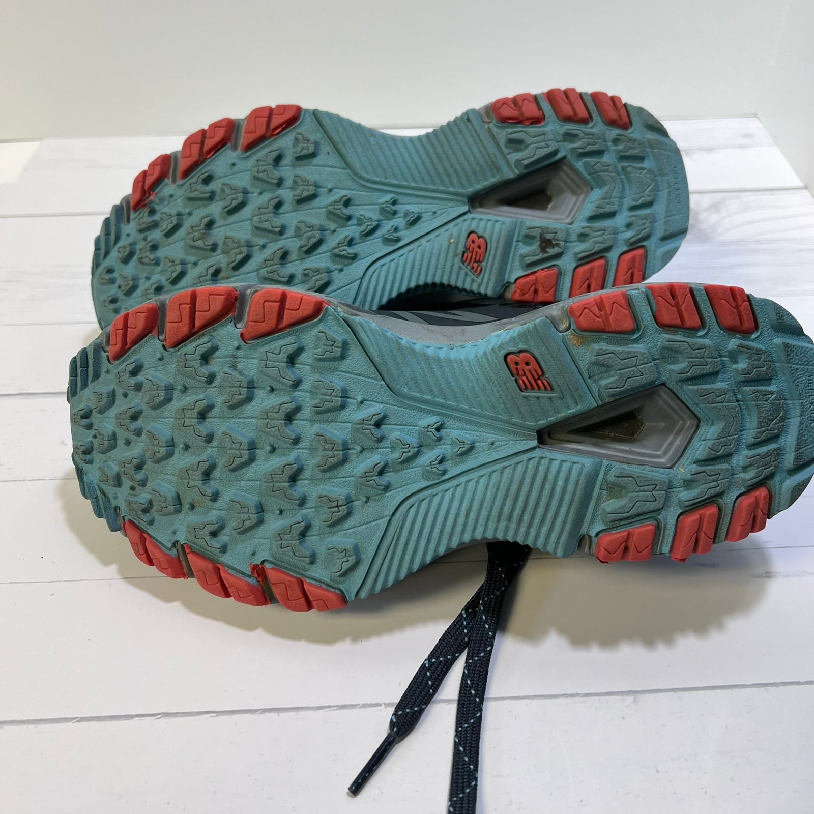 New Balance 510v5 All-Terrain Trail Running Shoes Women's Size 6 WT510LK5