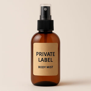 Pearberry Botanical Mist Wholesale
