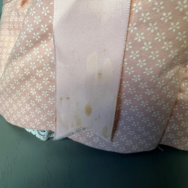 Robin Woods 18 inch Plastic and Cloth Baby Doll 1988