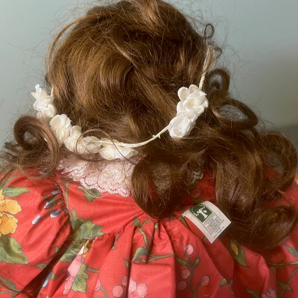 Robin Woods American Playmates Baby Doll 20 inch Doll