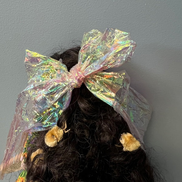 Robin Woods Easter Doll 14 inch Vinyl Doll Melissa