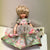 Robin Woods Living Poetry Collection Catherine 14in Vinyl Doll
