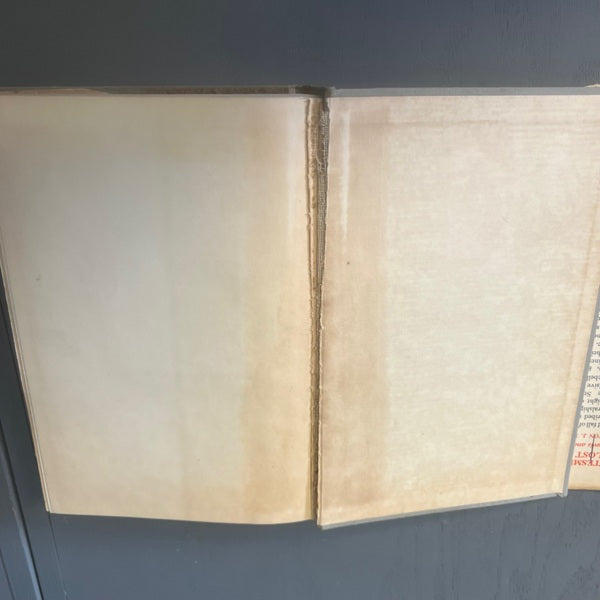 Statesmen Of The Lost Cause Jefferson Davis And His Cabinet Hendrick 1939 Book