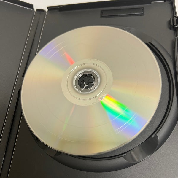 The Godfather Widescreen DVD Collection 2004