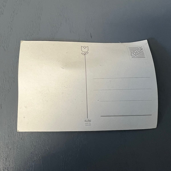 Vintage Dutch Holland Souvenir Collectibles Lot of 4