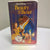 Walt Disney's Beauty and the Beast VHS Tape Home Movie