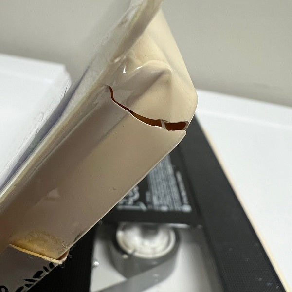 Walt Disney's Peter Pan Classic VHS Video Tape