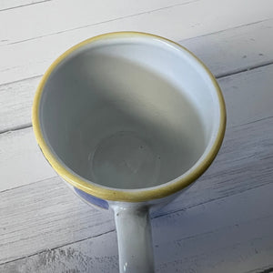 inside view of coffee mug