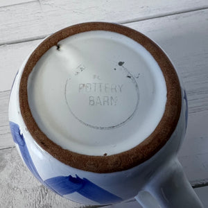 pottery barn stamp 
