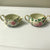 A Special Place China Sugar and Cream Set Floral Pattern 