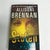 Allison Brennan Stolen Paperback Novel