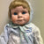 Ashton Drake Galleries Bello Bebe 18 inch Boy Doll