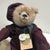Bess W Pattington Boyds Bear 14 inch Artisan Pat Murphy Jointed Bear