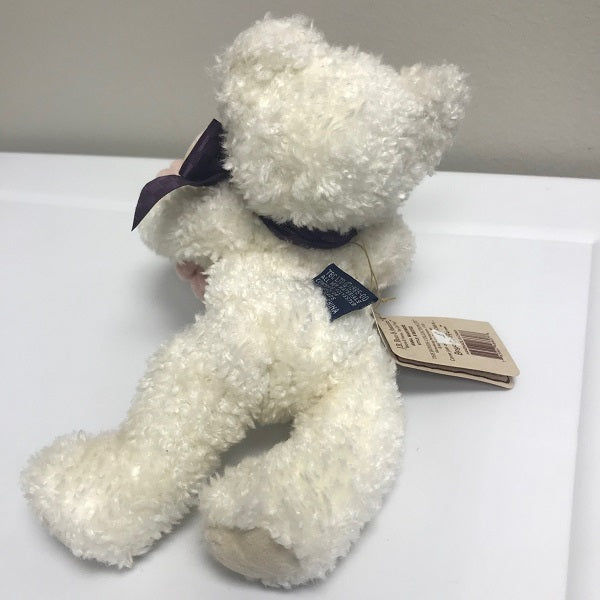 Boyds Bears “Anna Manymore” Birthday Bear – Retired (2000)