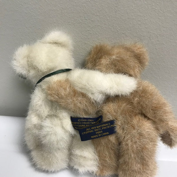 Boyds Bear Bestest & Buddy Truefriends