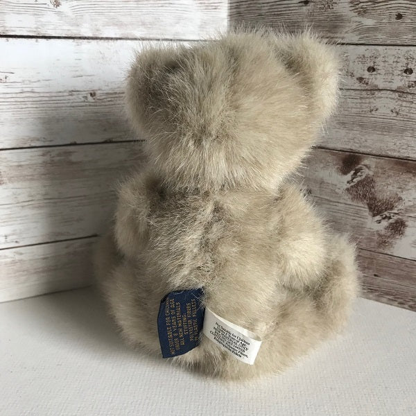 Boyds Bears Plant Kindness Gather Love 2008 Jointed Bear 7.5in