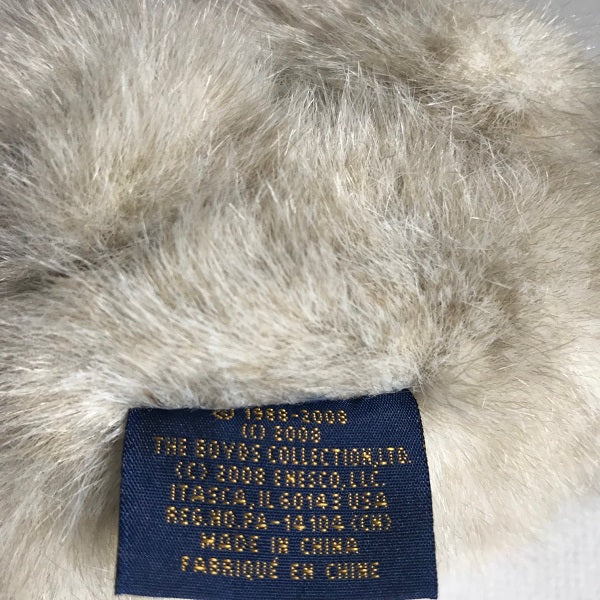 Boyds Bears Plant Kindness Gather Love 2008 Jointed Bear 7.5in