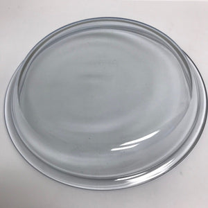 Clear Pyrex Glass Pie Plate 209 9 Inch-23cm Pie Plate