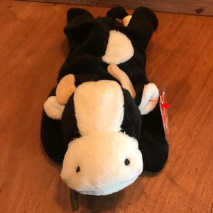 Daisy the Cow Beanie Baby 
