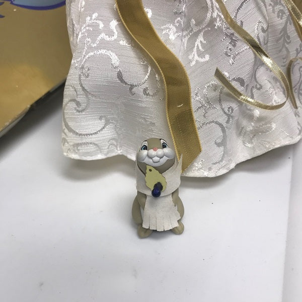 Disney Holiday Collection Snow White Holiday Princess Doll 1998