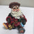 Don Mechanic Enterprises Santa Claus Figurine