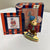 Enesco Penny Whistle Lane Sam Monkey w Sail Boat Figurine 1993