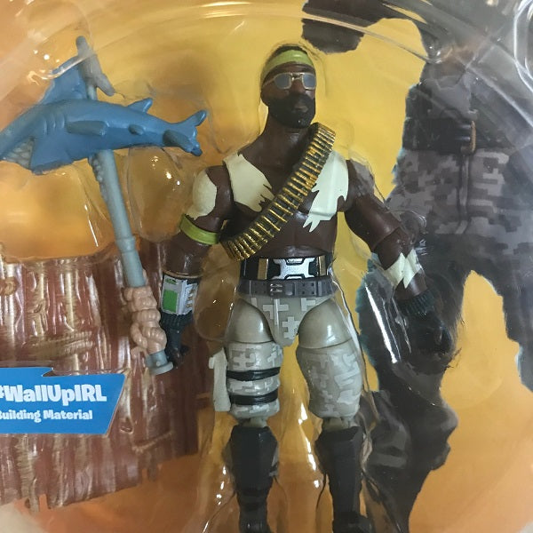 Fortnite Bandolier Action Figure 
