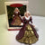 Hallmark Keepsake Ornament Holiday Barbie 1996