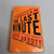 Jeff Abbott The Last Minute Paperback Book