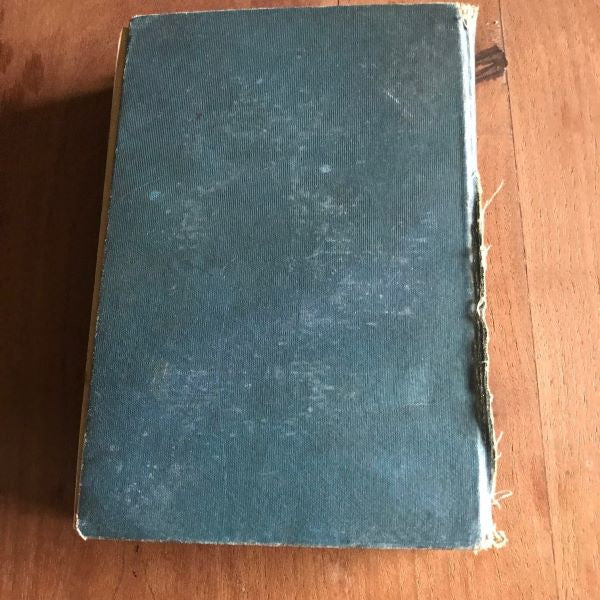 Laddie A True Blue Story By Gene Stratton Porter Hardcover Book 1914