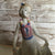 Mallorca By Studio Waltzing Caroline Girl Porcelain Figurine