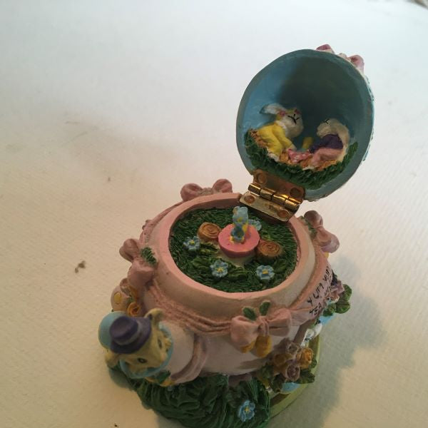 Miniature Decorative Teapot Tea House