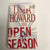 Open Season By Linda Howard Paperback Book