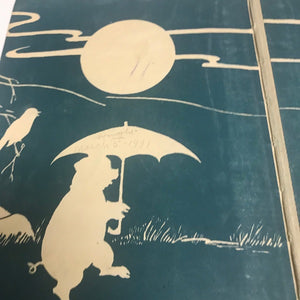 Our Friends at Home and School by White and Hanthorn 1930