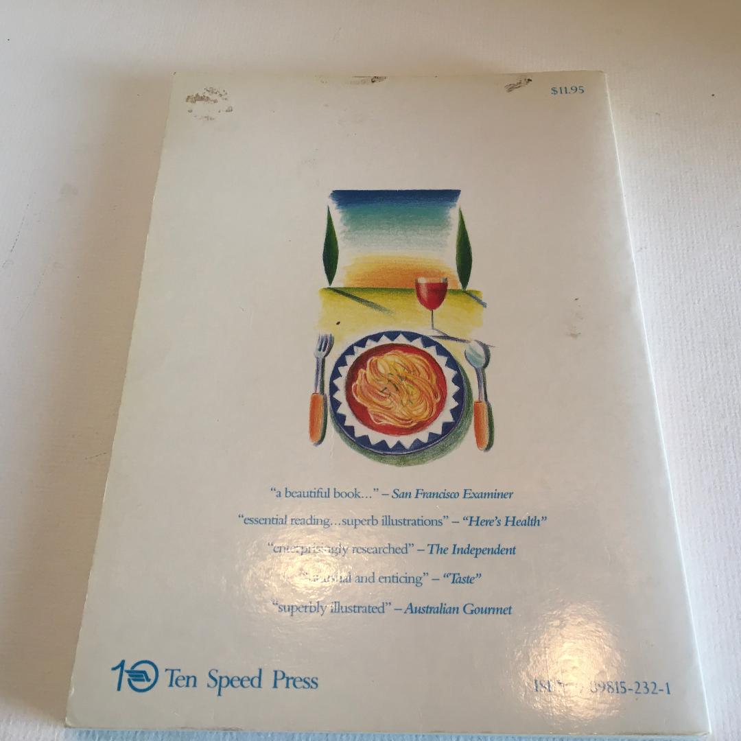 Pasta sauce cookbook