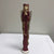 Praying Angel Figurine Stoneware Christmas Decoration 11 Inches