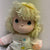 Precious Moments Dolls of the Month Angie December Applause