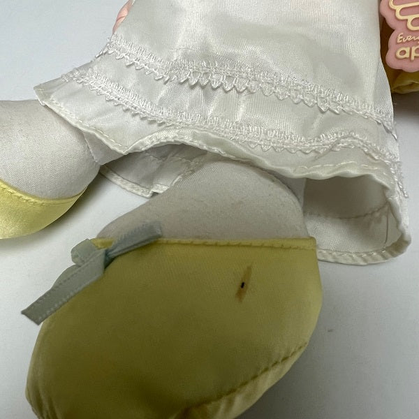 Precious Moments Dolls of the Month Angie December Applause